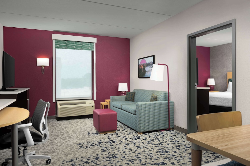 Home2 Suites by Hilton Knoxville West - photo 16