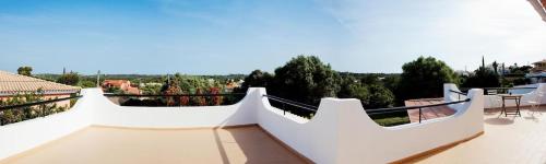 Casa Limão — 4-Star Luxury Hotel in Portimao, Portugal