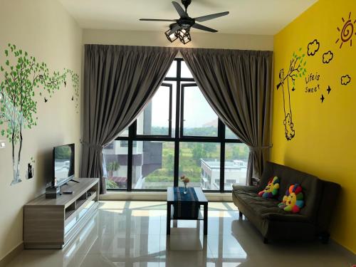 i Walker @ IOI Conezion Putrajaya — 4-Star Luxury Hotel in Putrajaya, Malaysia