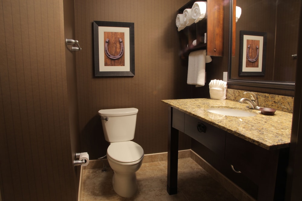 Teddy's Residential Suites Watford City - photo 24