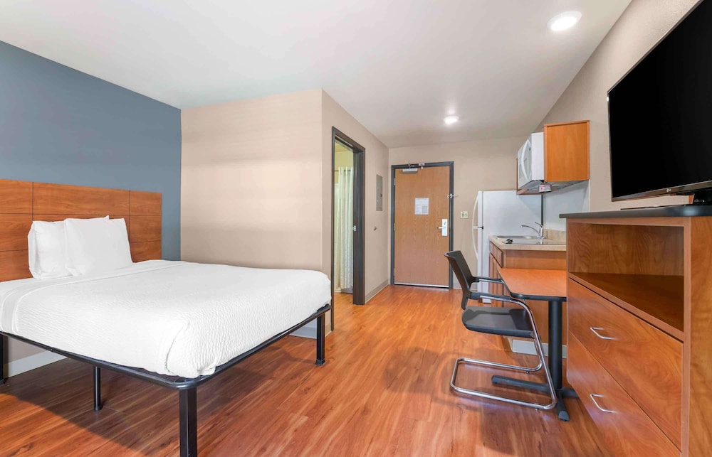 Extended Stay America Select Suites Oklahoma City Del City - photo 3