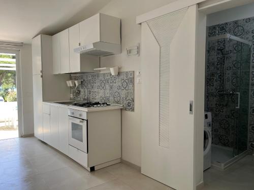 Depandance Verdalia Destra By Cala Salento — 4-Star Luxury Hotel in Porto Cesareo, Italy