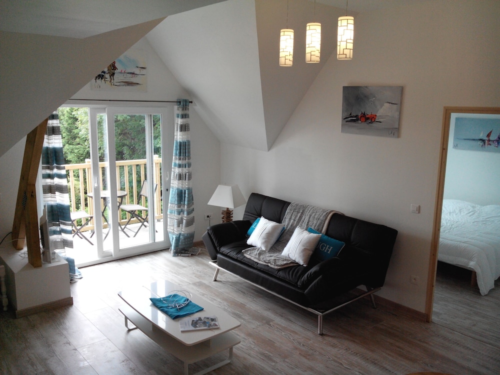 Apart’hotel des 2 caps in Ambleteuse, France