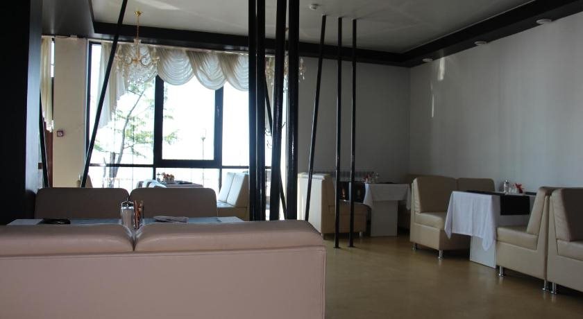 Gold Hotel — Listvyanka — photo 5