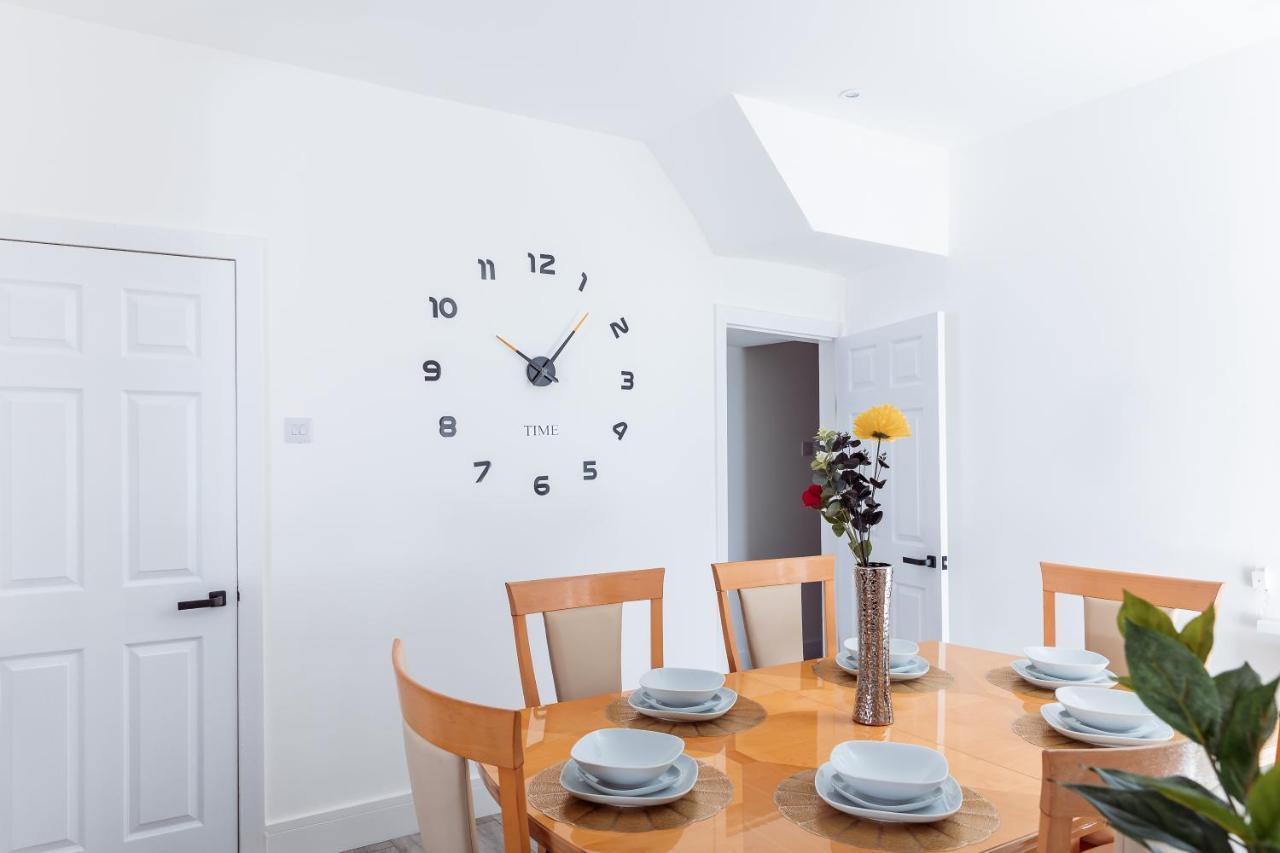 Brown Ball — 4-Star Luxury Hotel in Barrow In Furness, United Kingdom
