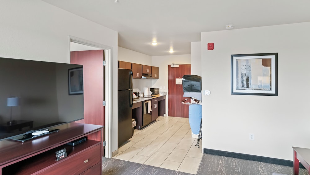 Cobblestone Inn & Suites Julesburg - photo 22