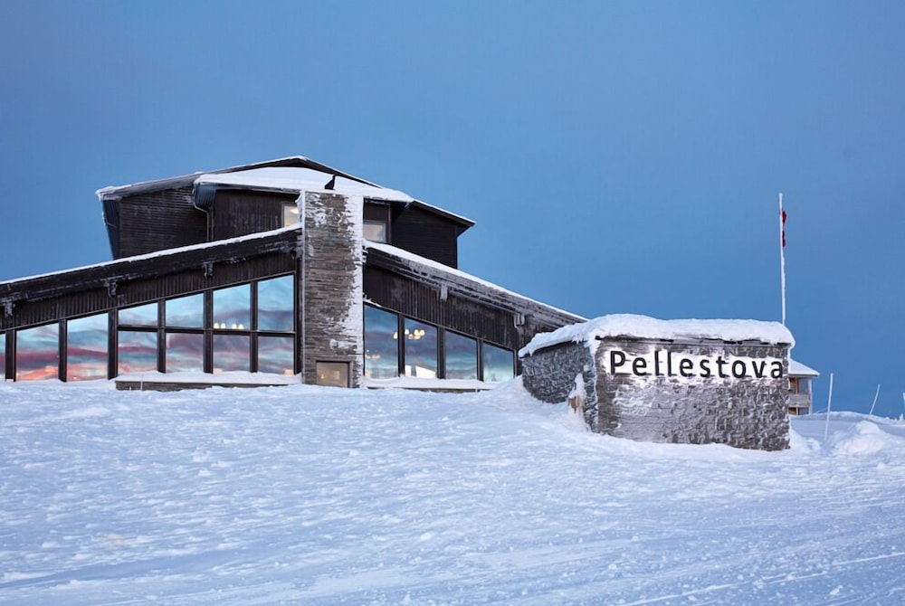 Pellestova Hotell Hafjell in Lillehammer, Norway