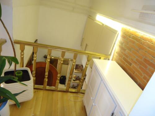 Apartment Jafa