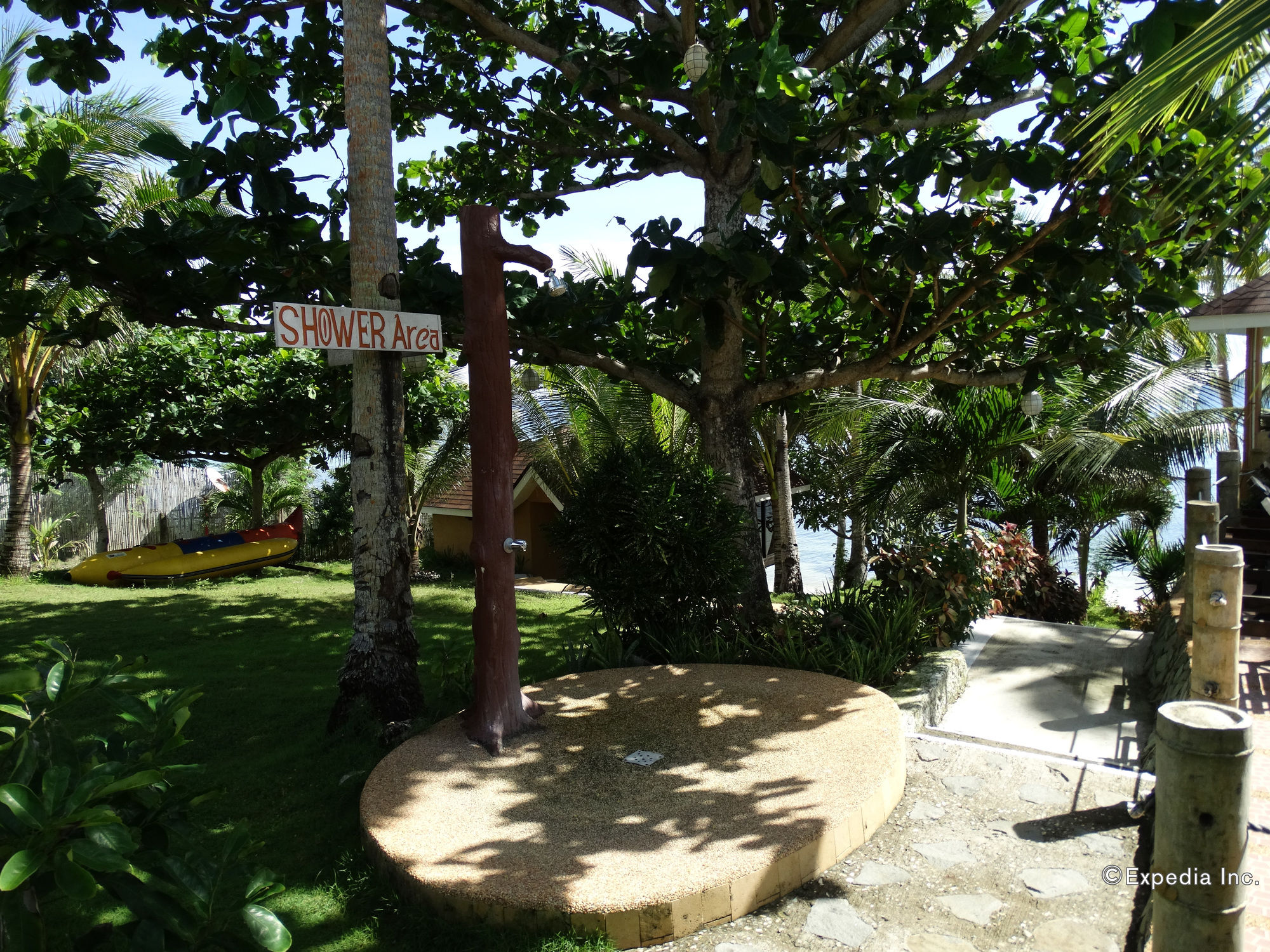Anda White Beach Resort — Anda — photo 4