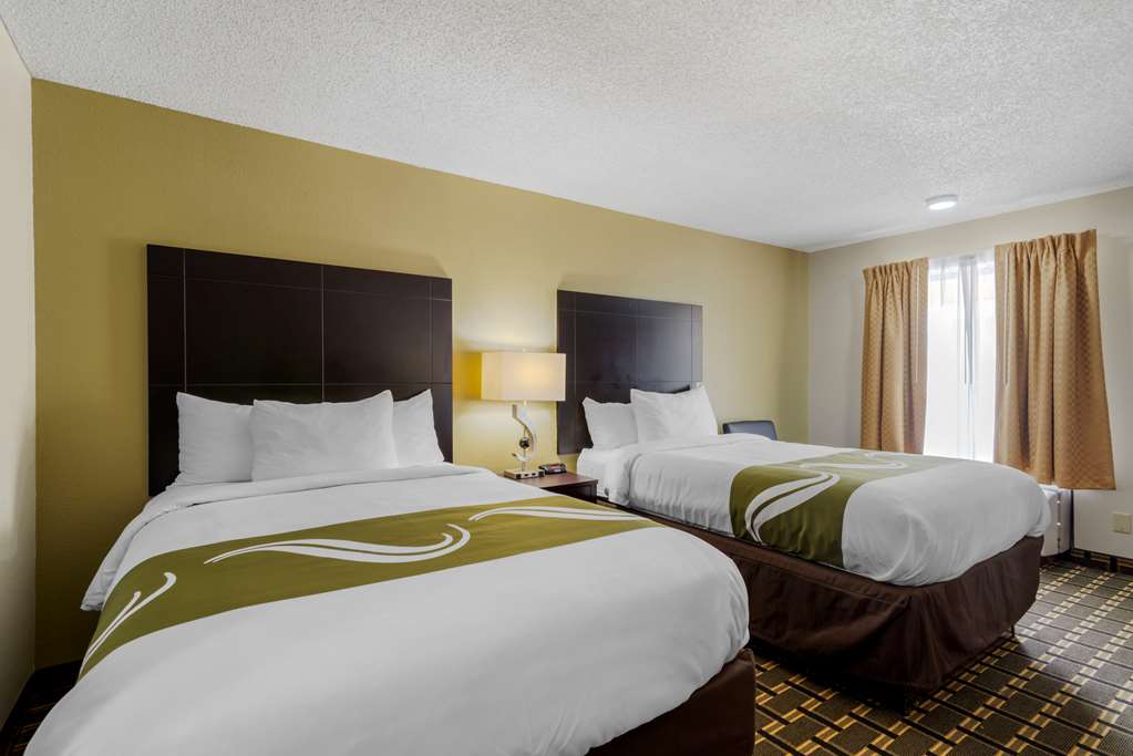 Quality Inn Acworth North - photo 7