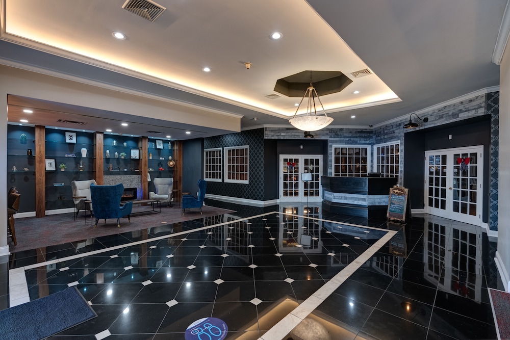 Ramada by Wyndham Vineland Millville Area - photo 3