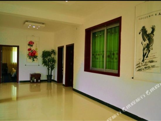 Longwan Hotel in Xi'an, People's Republic of China