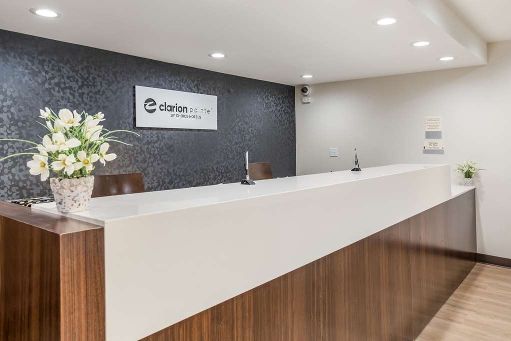 Clarion Pointe East Lansing University Area - photo 3