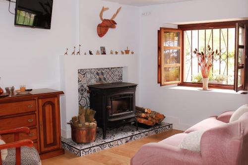 La casuca de Cecilia - last minute hotel in Unknown City