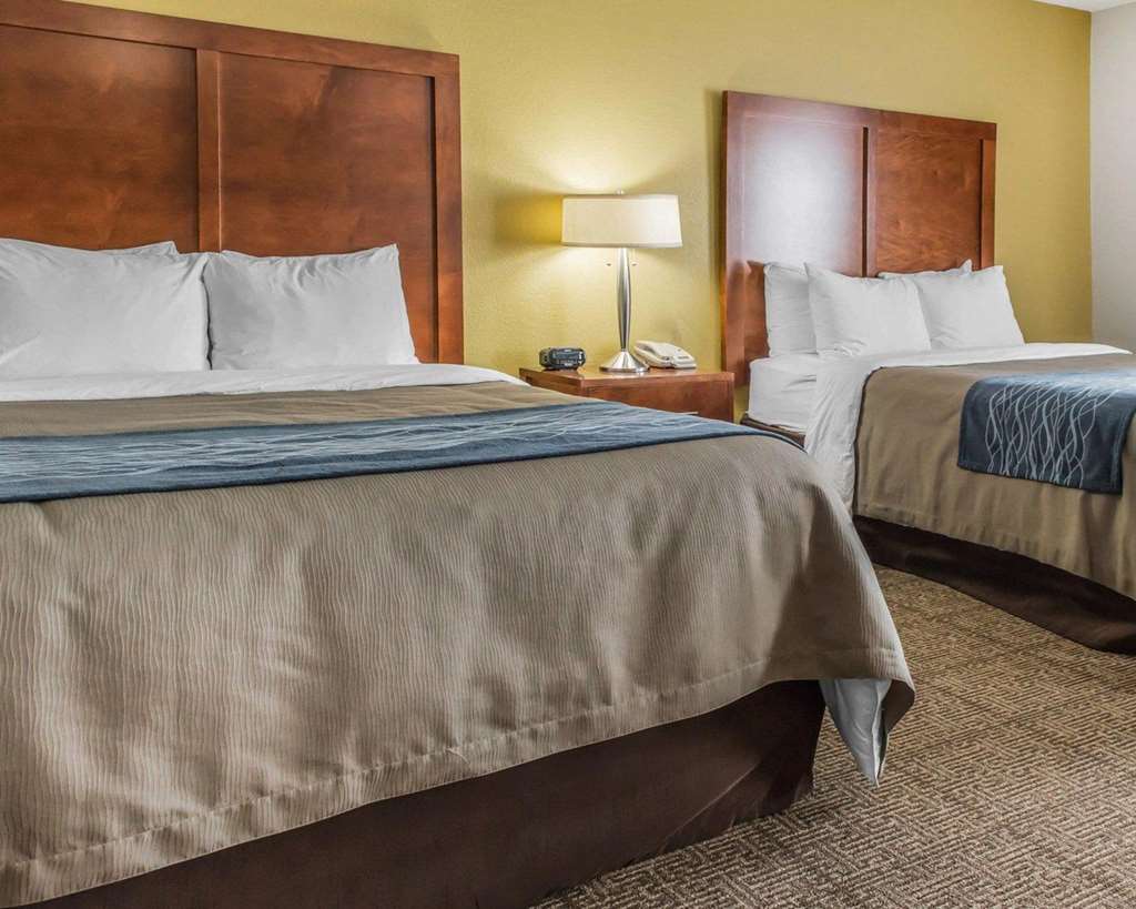 Comfort Inn Belle Vernon - photo 12