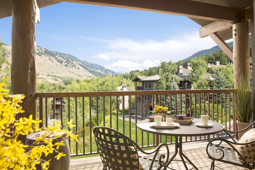 Snow King Resort Hotel & Luxury Residences - photo 59