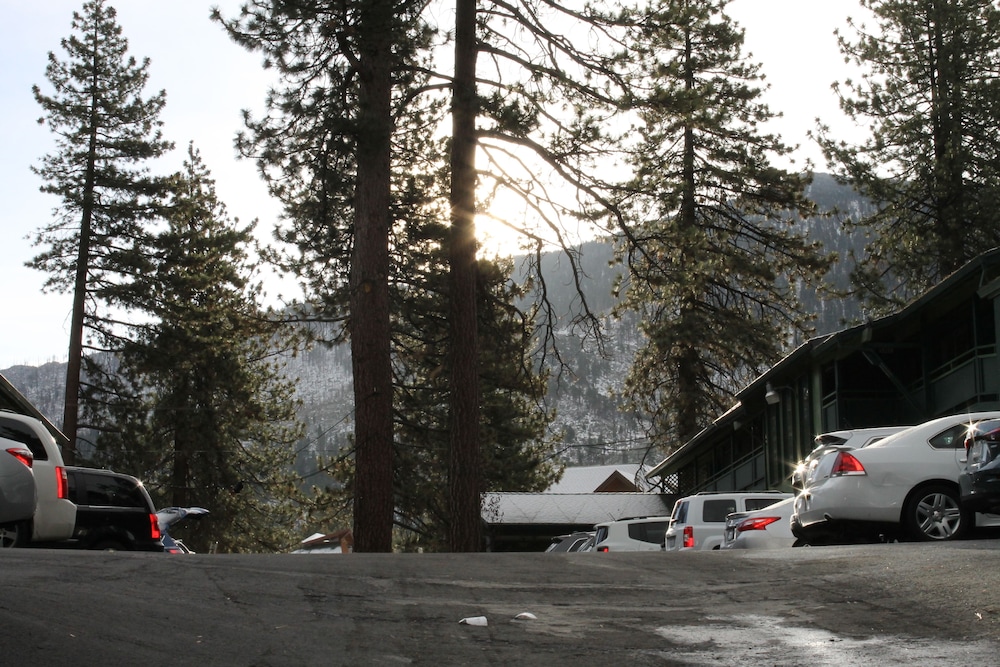 Big Pines Mountain House - photo 92