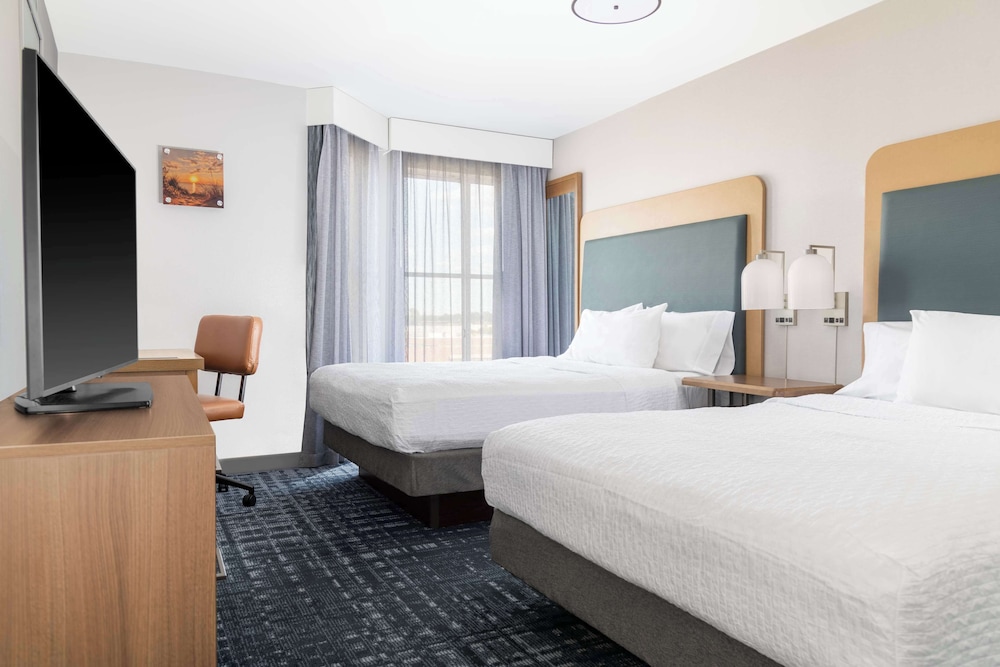 Homewood Suites by Hilton Detroit Troy - photo 15