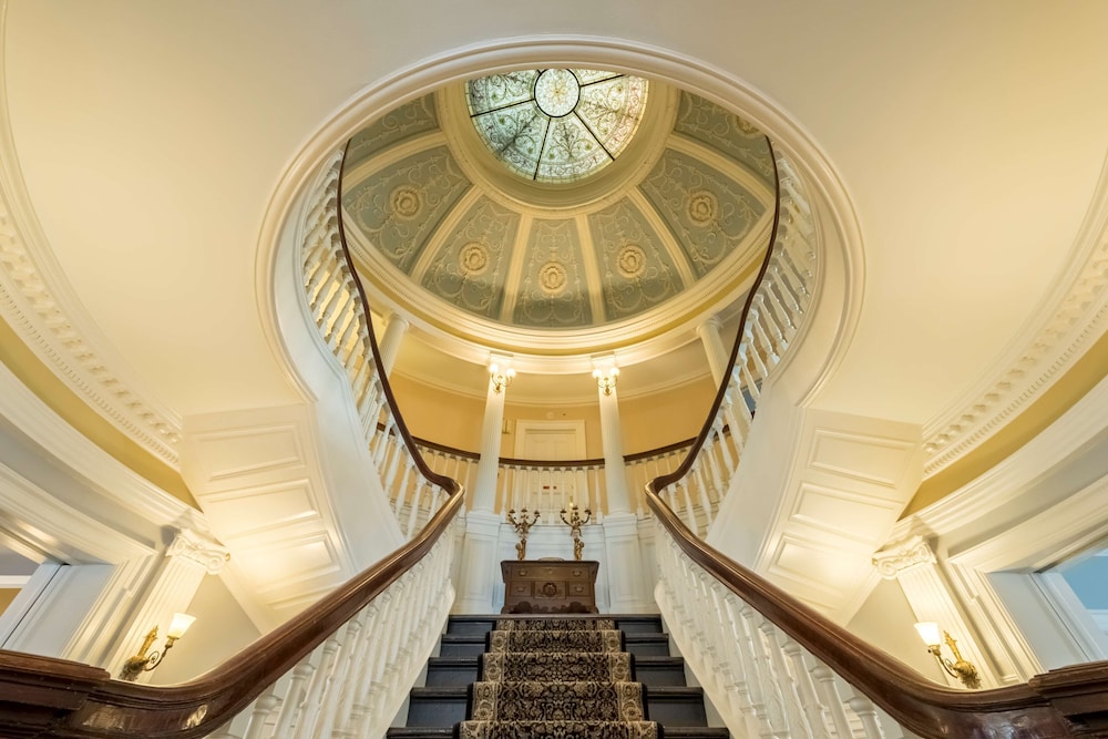 The Strathallan Rochester Hotel & Spa DoubleTree by Hilton - photo 37