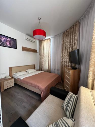 Arcadia City Hotel in Odessa, Ukraine