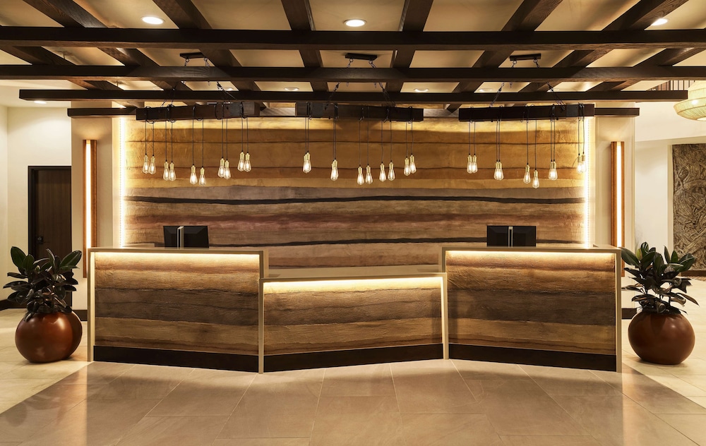 The Eddy Hotel Tucson Tapestry Collection by Hilton - photo 17