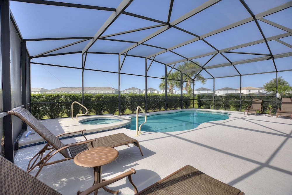 The Haven at Solterra Resort by Shine Villas 523 - photo 45