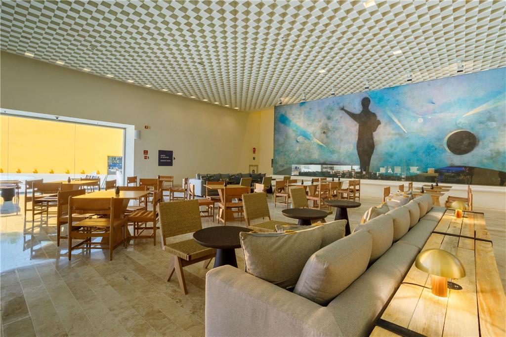 Cafe Tamayo