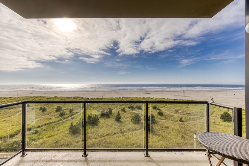 Sand & Sea Resort Condominiums - photo 715