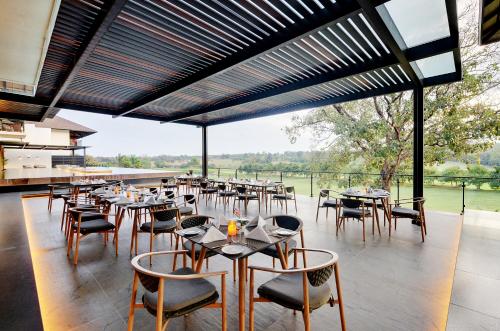 Kimmane Luxury Golf Resort — Shimoga — photo 2