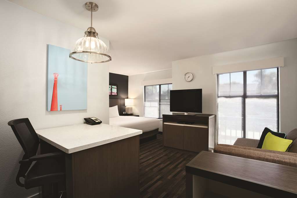 HYATT house Pleasant Hill - photo 10