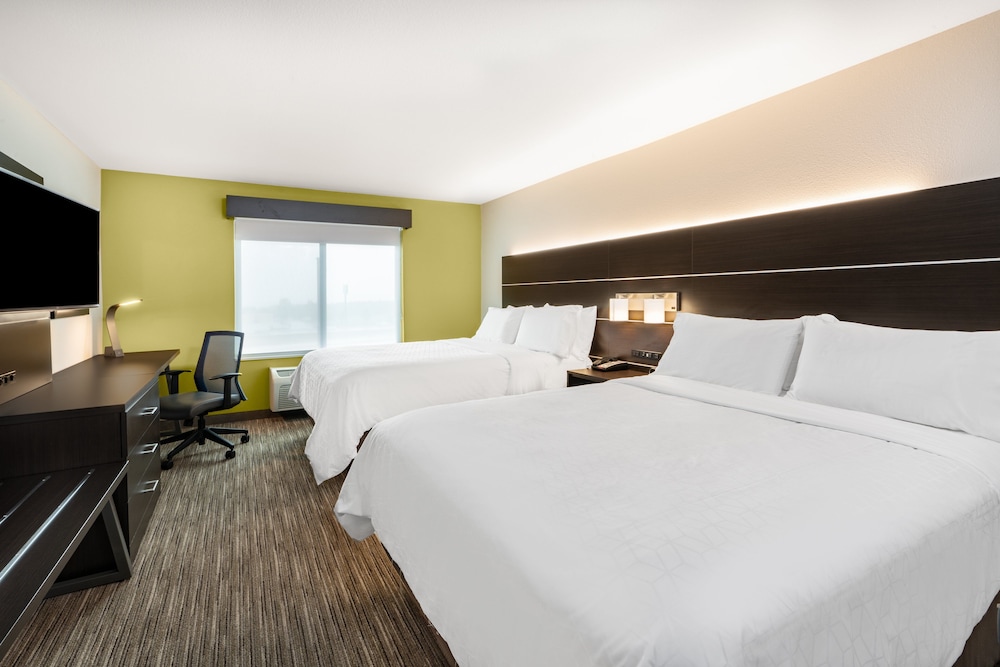 Holiday Inn Express & Suites Trinidad by IHG - photo 9