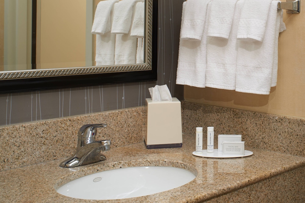 Courtyard by Marriott Detroit Dearborn - photo 4