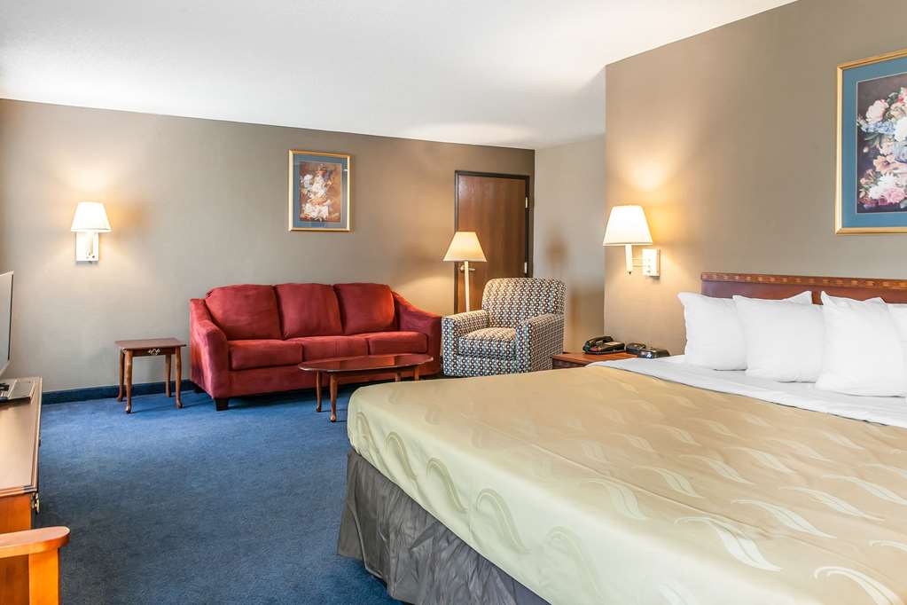 Quality Inn Lewisport - photo 26