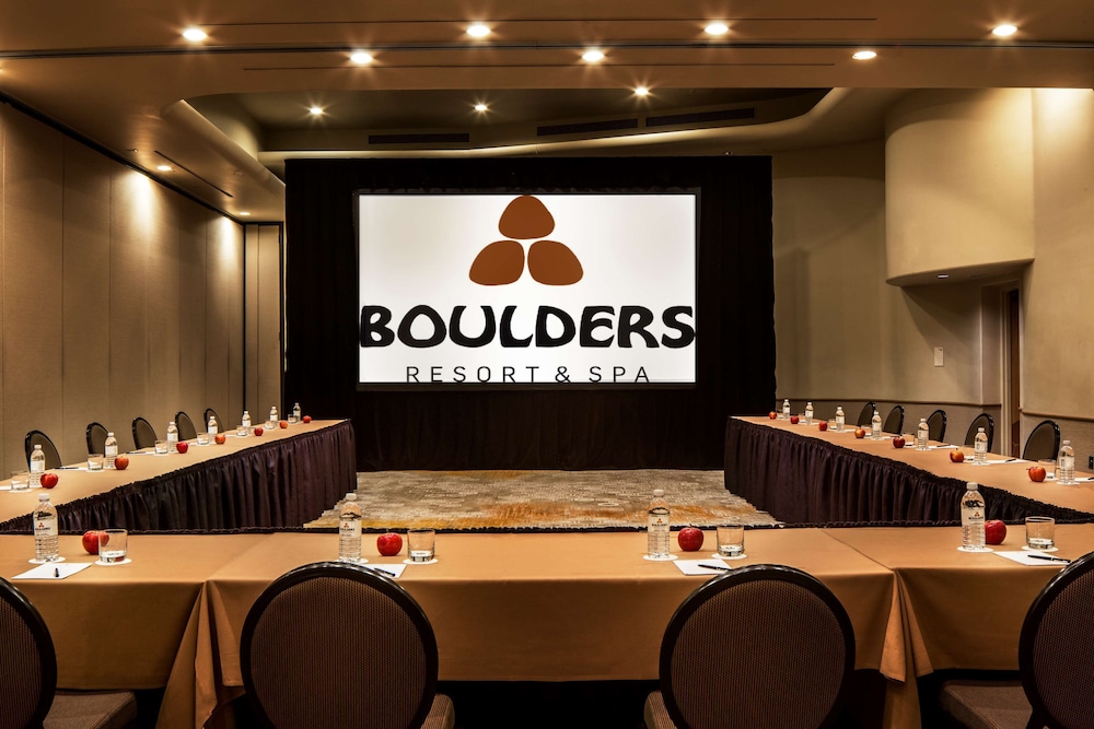 Boulders Resort & Spa Scottsdale Curio Collection by Hilton - photo 123