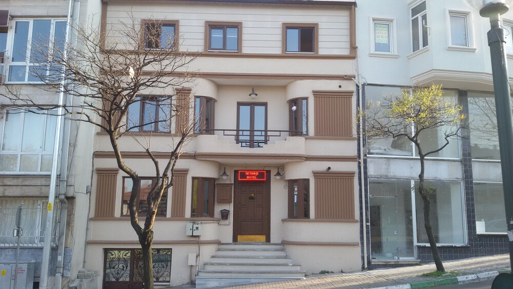 Setbaşı Hotel - carbon neutral hotel in Bursa