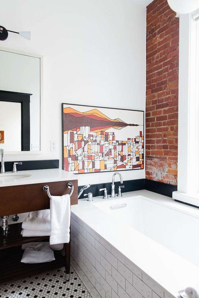 The Dwell Hotel a Member of Design Hotels - photo 125