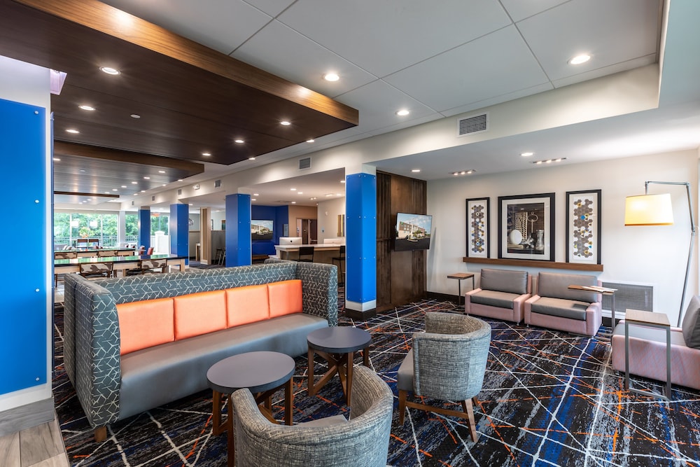 Holiday Inn Express & Suites Greenville S Piedmont by IHG - photo 61