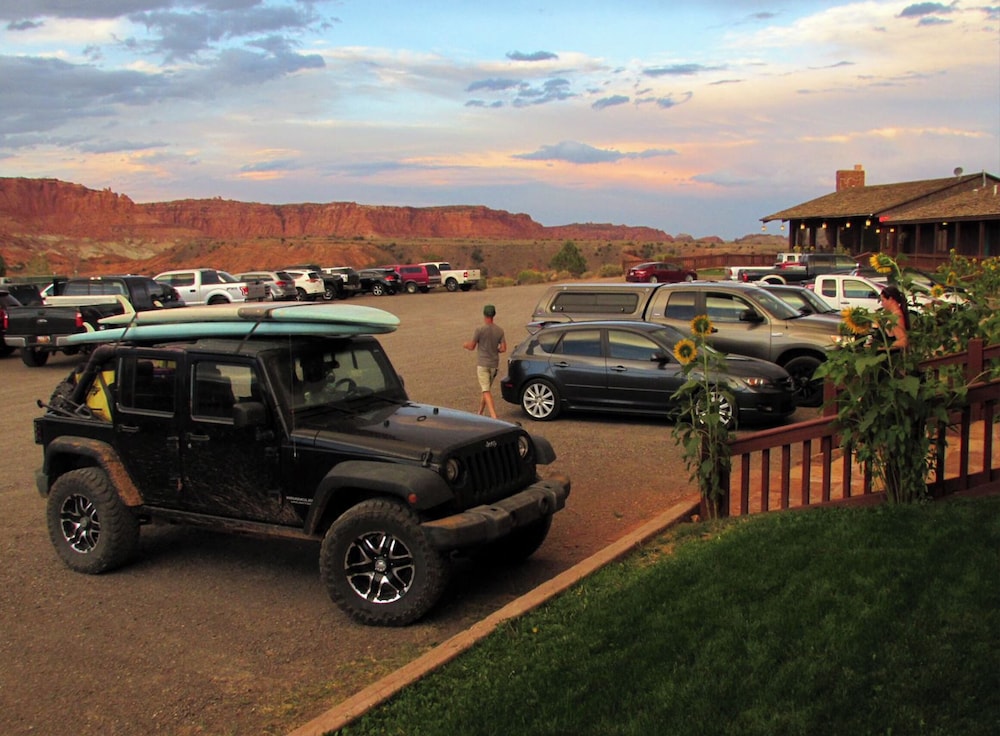 The Rim Rock Inn - photo 73