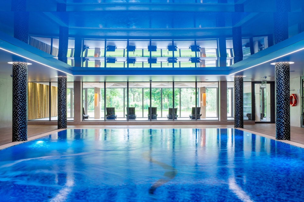 Sopotorium Hotel & Medical Spa in Sopot, Poland