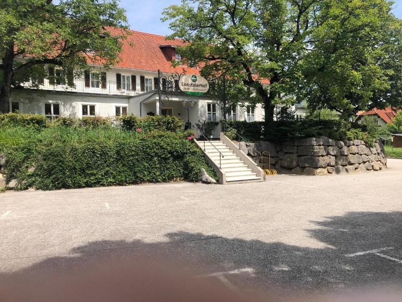 Ennstalerhof Geschlossen — Grossraming