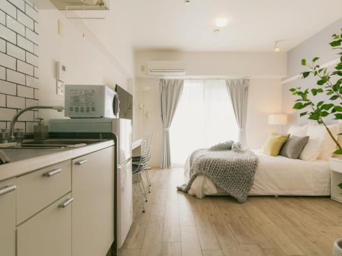 Aiwa Mansion Vacation STAY 80383 in Naha, Japan