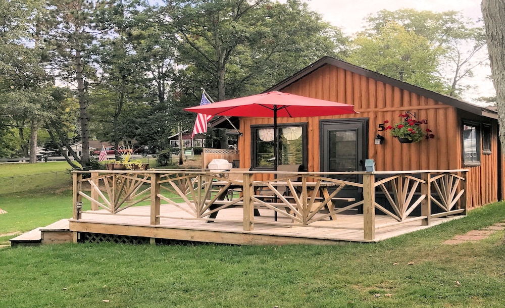 Clear Lake Resort - photo 28