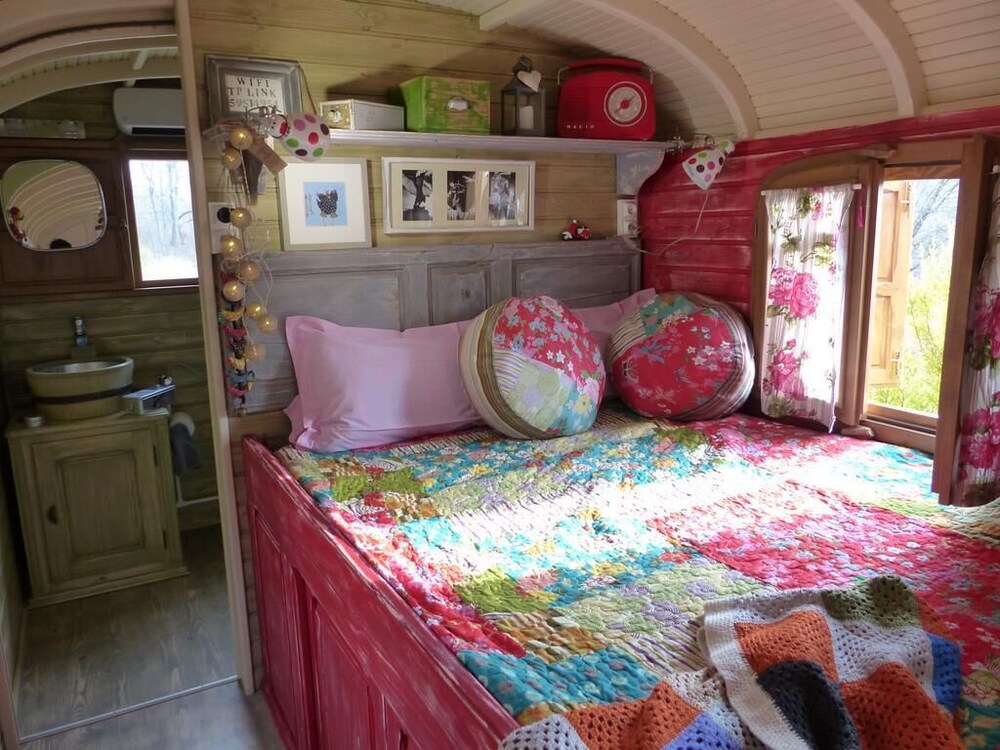 Pigeonnier des Banons in Riez, France