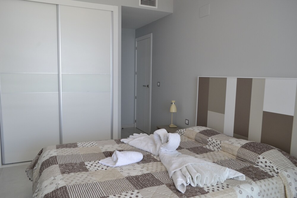 Infinity View Apartment — Elche — photo 3