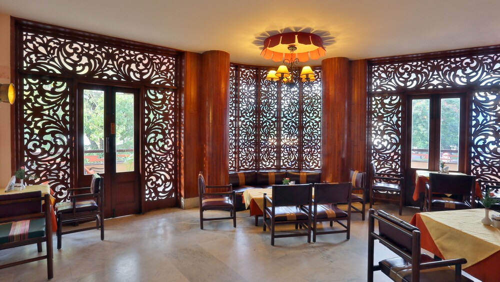 Hotel Mandovi — Panaji — photo 4