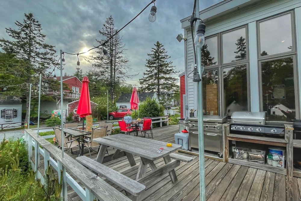 Open Hearth Inn - photo 43