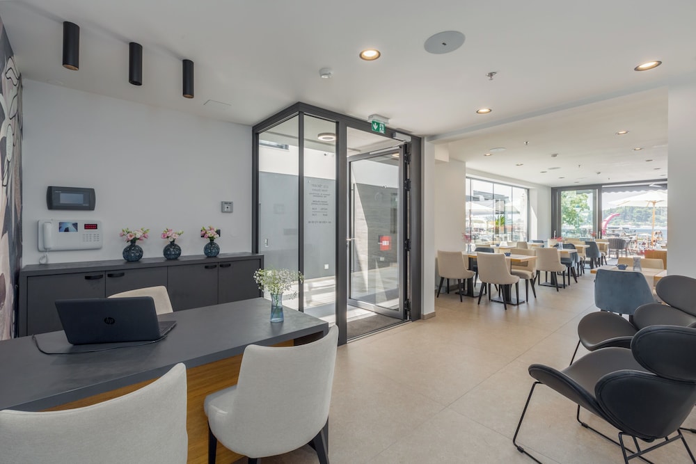 Hotel Squero — Rovinj — photo 2