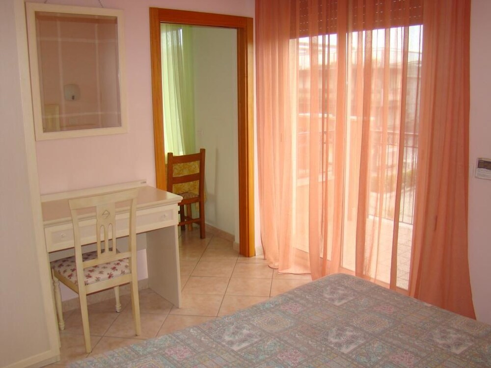 Il Casale — hotel in Martinsicuro