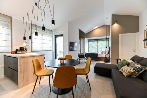 Big Sky Apartmani — 4-Star Luxury Hotel in Zadar, Croatia