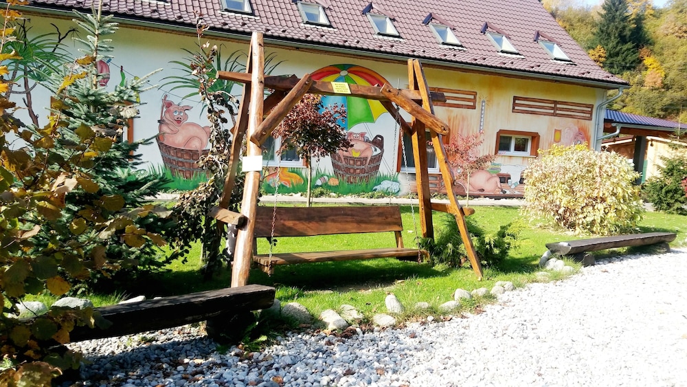 Penzión Sidorovo in Ruzomberok, Slovakia